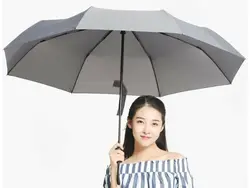 چتر هوشمند شیائومی 115 سانتی‌متری Umbrella Xiaomi 90COTNT2009U-GR