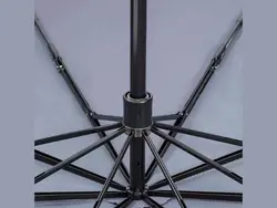 چتر هوشمند شیائومی 115 سانتی‌متری Umbrella Xiaomi 90COTNT2009U-GR