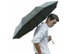 چتر هوشمند شیائومی 115 سانتی‌متری Umbrella Xiaomi 90COTNT2009U-GR