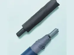 چتر هوشمند شیائومی 115 سانتی‌متری Umbrella Xiaomi 90COTNT2009U-GR