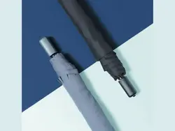 چتر هوشمند شیائومی 115 سانتی‌متری Umbrella Xiaomi 90COTNT2009U-GR