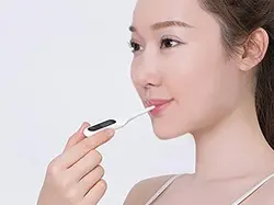 دماسنج و تب سنج دیجیتالی شیائومی Xiaomi Mijia MMC-W201 Digital Thermometer