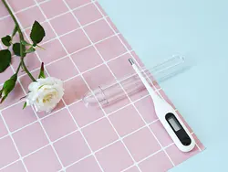 دماسنج و تب سنج دیجیتالی شیائومی Xiaomi Mijia MMC-W201 Digital Thermometer