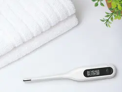 دماسنج و تب سنج دیجیتالی شیائومی Xiaomi Mijia MMC-W201 Digital Thermometer