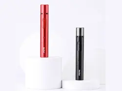 چراغ قوه و ردیاب دوربین مخفی شیائومی Xiaomi NexTool 6061-T6 Lightning Electric Arc Self Defense Flashlight NE20043