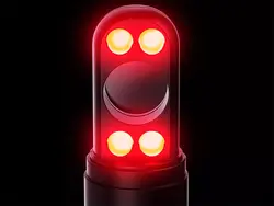 چراغ قوه و ردیاب دوربین مخفی شیائومی Xiaomi NexTool 6061-T6 Lightning Electric Arc Self Defense Flashlight NE20043