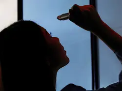 چراغ قوه و ردیاب دوربین مخفی شیائومی Xiaomi NexTool 6061-T6 Lightning Electric Arc Self Defense Flashlight NE20043