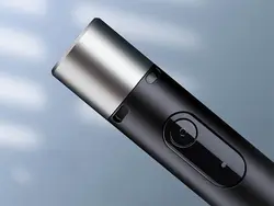 چراغ قوه و ردیاب دوربین مخفی شیائومی Xiaomi NexTool 6061-T6 Lightning Electric Arc Self Defense Flashlight NE20043