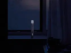 چراغ قوه و ردیاب دوربین مخفی شیائومی Xiaomi NexTool 6061-T6 Lightning Electric Arc Self Defense Flashlight NE20043