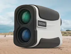 مسافت یاب شیائومی Xiaomi Youpin Duke Rangefinder Telescope DKW800