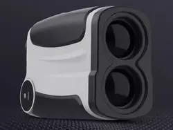 مسافت یاب شیائومی Xiaomi Youpin Duke Rangefinder Telescope DKW800