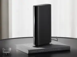 روتر مش سه باند وای فای خانگی شیائومی Xiaomi HomeWiFi Tri-Band Mesh Router