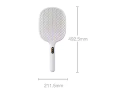 حشره کش برقی شیائومی Xiaomi Qualitell S1 Electric Mosquito Swatter Racket ZSS210903