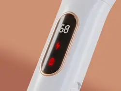 حشره کش برقی شیائومی Xiaomi Qualitell S1 Electric Mosquito Swatter Racket ZSS210903