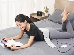 کمربند گرمایش شیائومی Xiaomi Xiaoda HD-TXWYD01 Hot Compress Belt Waist Heating