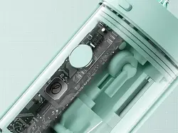 دستگاه شست و شوی دهان و دندان شارژی شیائومی Xiaomi ENCHEN Electric Water Flosser Mint 3