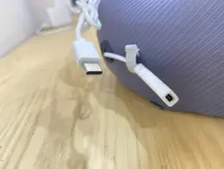 ماساژور گردن، شانه و پا قابل حمل شیائومی Xiaomi massage SX335 Neck and Calf massage pillow Momoda