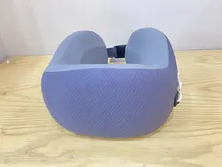 ماساژور گردن، شانه و پا قابل حمل شیائومی Xiaomi massage SX335 Neck and Calf massage pillow Momoda