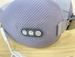 ماساژور گردن، شانه و پا قابل حمل شیائومی Xiaomi massage SX335 Neck and Calf massage pillow Momoda