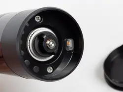 فلفل ساب و نمک ساب شارژی شیائومی Xiaomi HUOHOU Electric Grinder HU0200