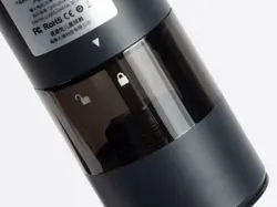 فلفل ساب و نمک ساب شارژی شیائومی Xiaomi HUOHOU Electric Grinder HU0200