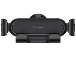 هولدر موبایل گرانشی داخل خودرو بیسوس Baseus Stable Gravitational Car Mount Lite SUWX010001