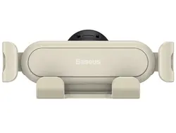 هولدر موبایل گرانشی داخل خودرو بیسوس Baseus Stable Gravitational Car Mount Lite SUWX010001