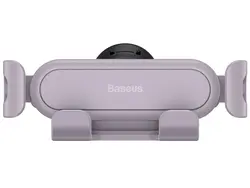 هولدر موبایل گرانشی داخل خودرو بیسوس Baseus Stable Gravitational Car Mount Lite SUWX010001