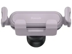 هولدر موبایل گرانشی داخل خودرو بیسوس Baseus Stable Gravitational Car Mount Lite SUWX010001