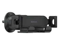 هولدر موبایل گرانشی داخل خودرو بیسوس Baseus Stable Gravitational Car Mount Lite SUWX010001