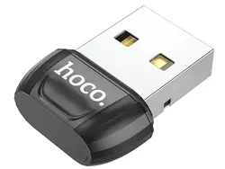 دانگل بلوتوث هوکو Hoco Adapter USB to BT UA18
