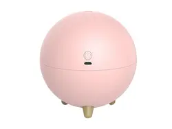 رطوبت ساز گربه ای اوریکو ORICO WT-TX5 Planet Cat humidifier