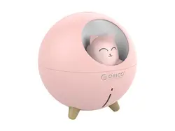 رطوبت ساز گربه ای اوریکو ORICO WT-TX5 Planet Cat humidifier