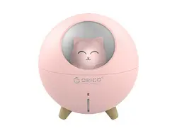 رطوبت ساز گربه ای اوریکو ORICO WT-TX5 Planet Cat humidifier