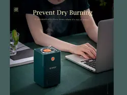 رطوبت ساز اوریکو ORICO WT-H35 USB Humidifier