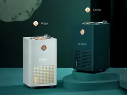 رطوبت ساز اوریکو ORICO WT-H35 USB Humidifier