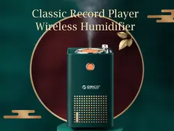 رطوبت ساز اوریکو ORICO WT-H35 USB Humidifier