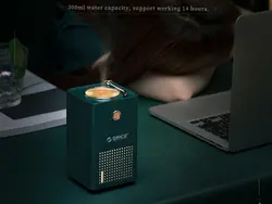 رطوبت ساز اوریکو ORICO WT-H35 USB Humidifier