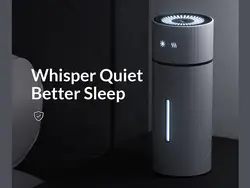 بخور سرد و رطوبت ساز اوریکو ORICO-D20 USB humidifier