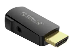 تبدیل HDMI به VGA همراه صدا اوریکو ORICO HDMI to VGA Audio & Video Convertor (XD-HLFV)