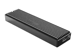 باکس هارد درایو نسل دو M2.0 NVMe اوریکو  با سرعت 10  گیگابیت بر ثانیه ORICO-M2PV-C3 M.2 NVMe SSD Enclosure
