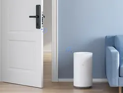 رطوبت ساز هوشمند شیائومی Xiaomi Mijia CJSJSQ02LX Pure Smart Pro Steam 5L 600ml