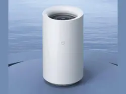 رطوبت ساز هوشمند شیائومی Xiaomi Mijia CJSJSQ02LX Pure Smart Pro Steam 5L 600ml