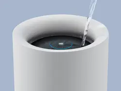 رطوبت ساز هوشمند شیائومی Xiaomi Mijia CJSJSQ02LX Pure Smart Pro Steam 5L 600ml