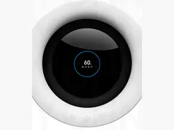 رطوبت ساز هوشمند شیائومی Xiaomi Mijia CJSJSQ02LX Pure Smart Pro Steam 5L 600ml