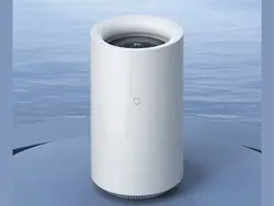 رطوبت ساز هوشمند شیائومی Xiaomi Mijia CJSJSQ02LX Pure Smart Pro Steam 5L 600ml