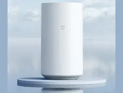 رطوبت ساز هوشمند شیائومی Xiaomi Mijia CJSJSQ02LX Pure Smart Pro Steam 5L 600ml