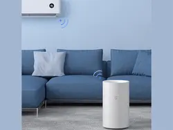 رطوبت ساز هوشمند شیائومی Xiaomi Mijia CJSJSQ02LX Pure Smart Pro Steam 5L 600ml