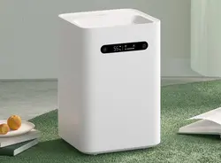 دستگاه رطوبت ساز هوشمند شیائومی Xiaomi Zhimi pure 2 air humidifier non-evaporative