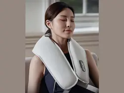 ماساژور شانه و گردن چندکاره فیلیپس Philips PPM3201N Shoulder and Neck Massager